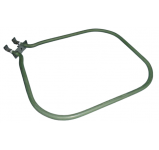 Arçelik BKK-2515 Ekmek Yapma Rezistans ( 9178002559 )